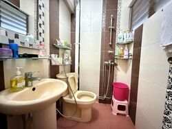 Blk 205 Yishun Street 21 (Yishun), HDB 4 Rooms #475078561